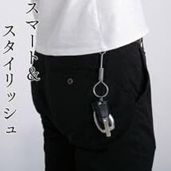 Amazon.co.jp: ジェフデッカー型 ステンレス シルバー キーフック